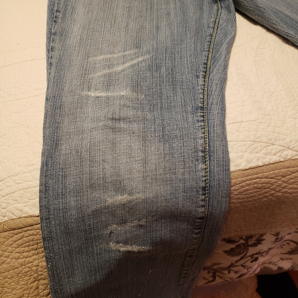 Vigoss Jeans, sz 19/20 - Picture 4 of 14